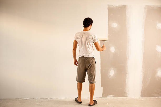 Best Repainting for Renovations  in Alpha, NJ